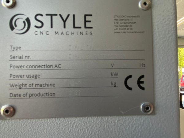 Style 510 × 1850 - Afbeelding 6