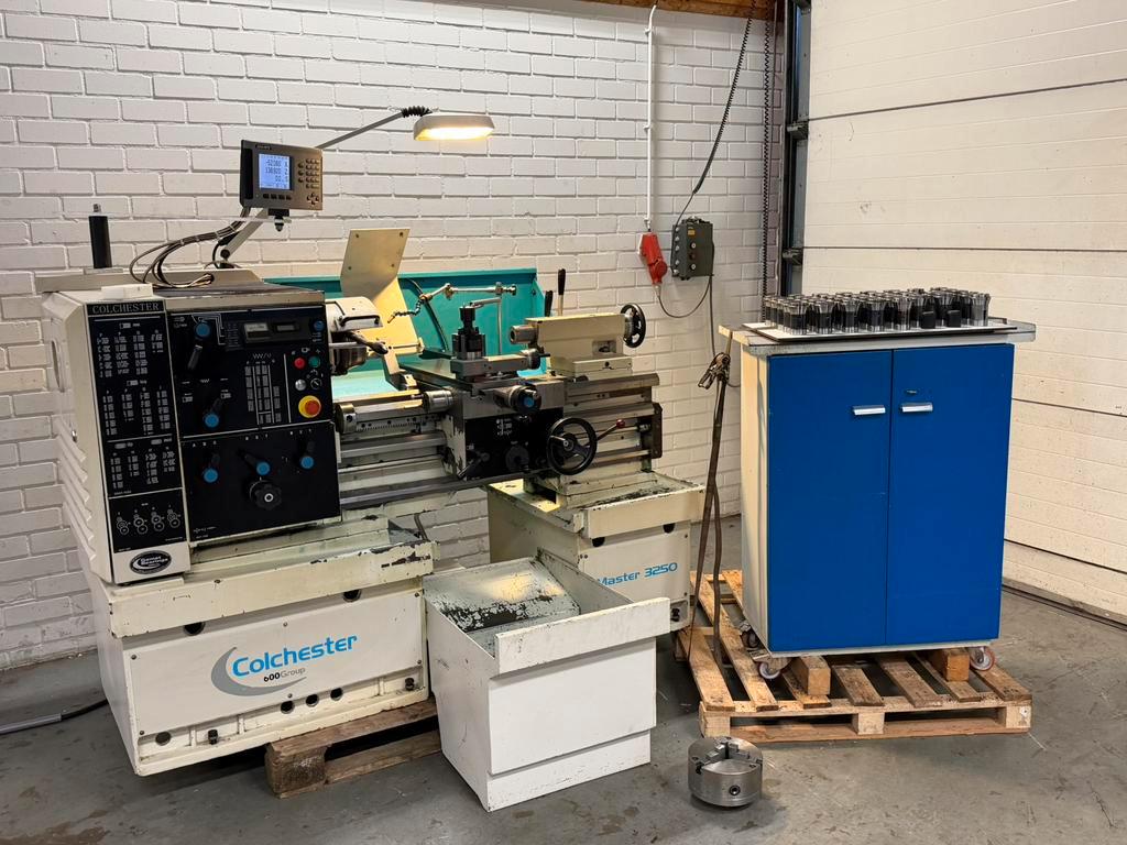 Colchester_Master_3250_Conventionele_draaibank_02