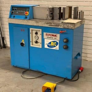 Euromac Digibend 360