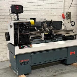 Harrison V330