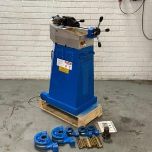 NCML Super Bender buizenbuigmachine
