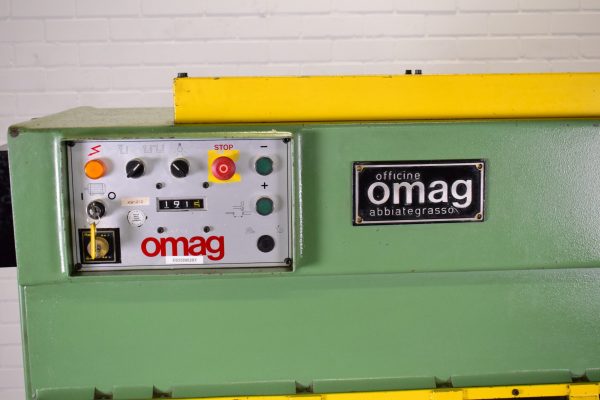 OMAG CEL 104 - Afbeelding 12