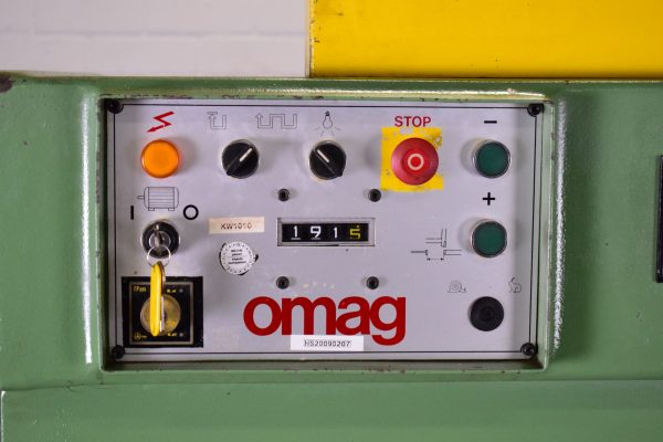 OMAG CEL 104 - Afbeelding 4