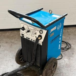 SAF ZIP 2.0 plasmasnijder