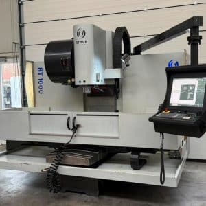 Style BT 1000 CNC