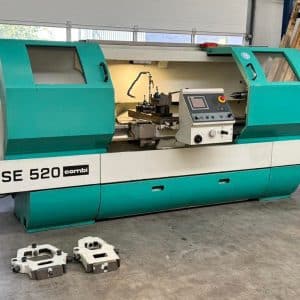 Tos Trens SE 520 combi