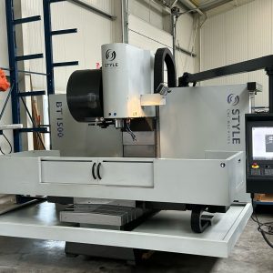 Style BT 1500 CNC