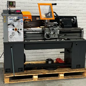 Huvema 360 x 1000 vario draaibank