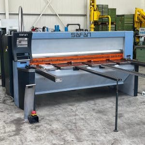 Safan HT 255-4 TS