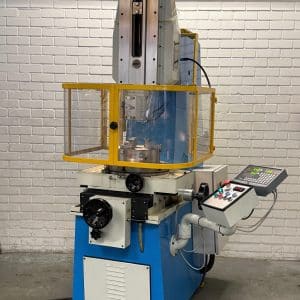 Uni-TECH S-315 TGi Steekbank