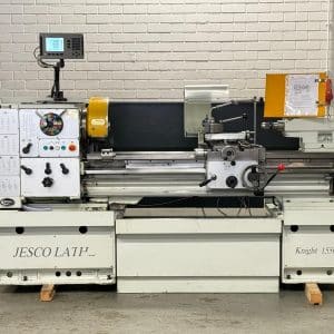 Jessey Jesco Knight 1550