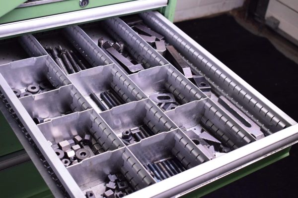 Fehlmann picomax 51 - DC - Afbeelding 11