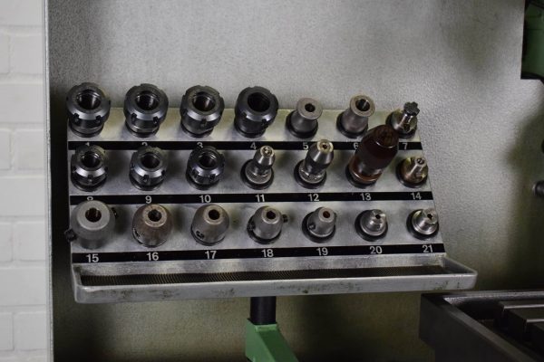 Fehlmann picomax 51 - DC - Afbeelding 4