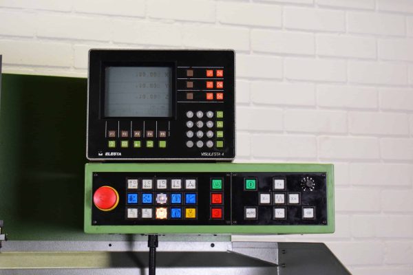 Fehlmann picomax 51 - DC - Afbeelding 6