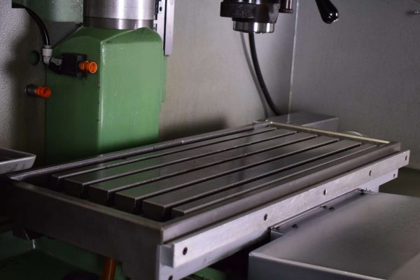 Fehlmann picomax 51 - DC - Afbeelding 8