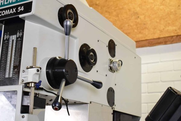 Fehlmann Picomax 54 - Afbeelding 6