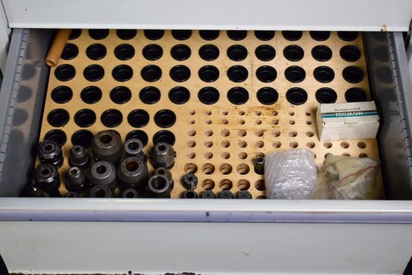 Fehlmann Picomax 54 - Afbeelding 10