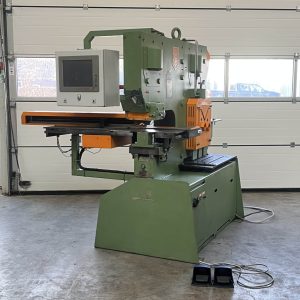 Peddinghaus peddimax NO. 1 140Ton