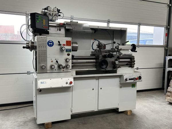 Weiler condor AC - Afbeelding 3