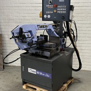 Mep Shark 282 SXI Evo
