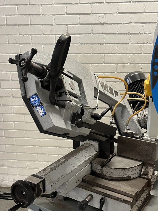 Mep Shark 282 SXI Evo - Afbeelding 5