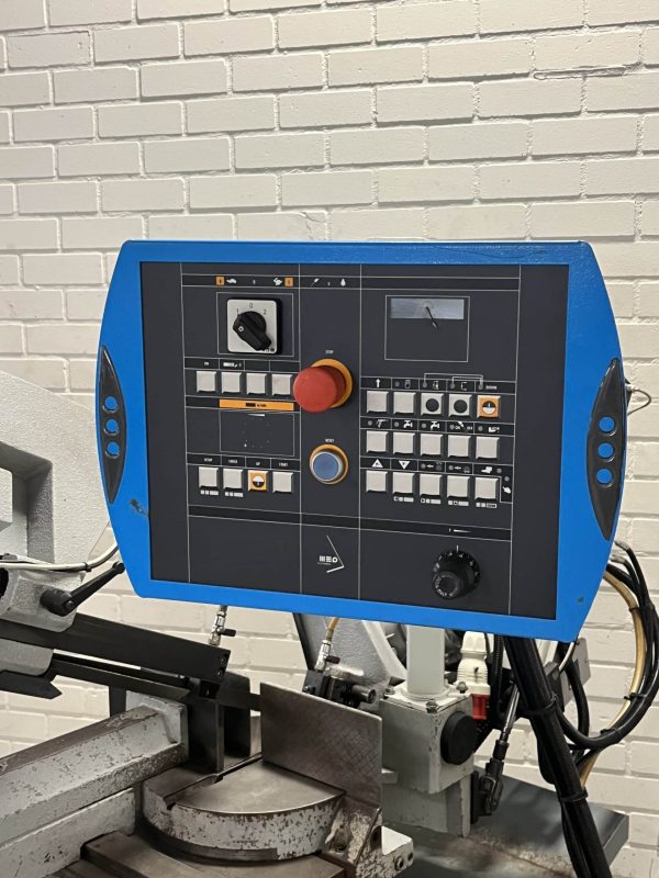 Mep Shark 282 SXI Evo - Afbeelding 7