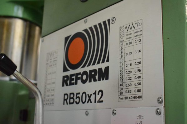 Reform RB50x12 - Afbeelding 7